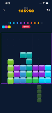 Nubrixy live gameplay